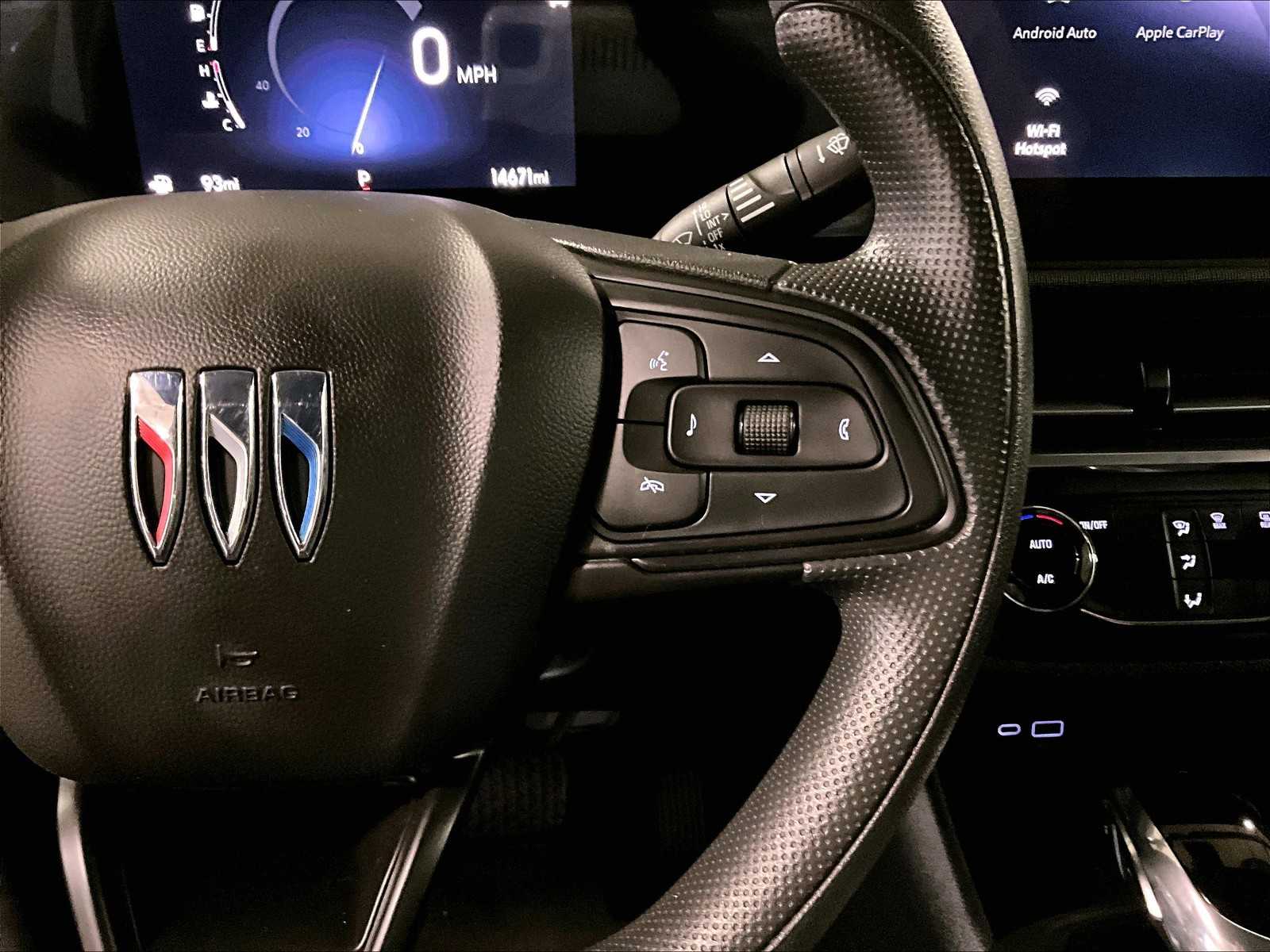 2024 Buick Envista Preferred - Photo 25