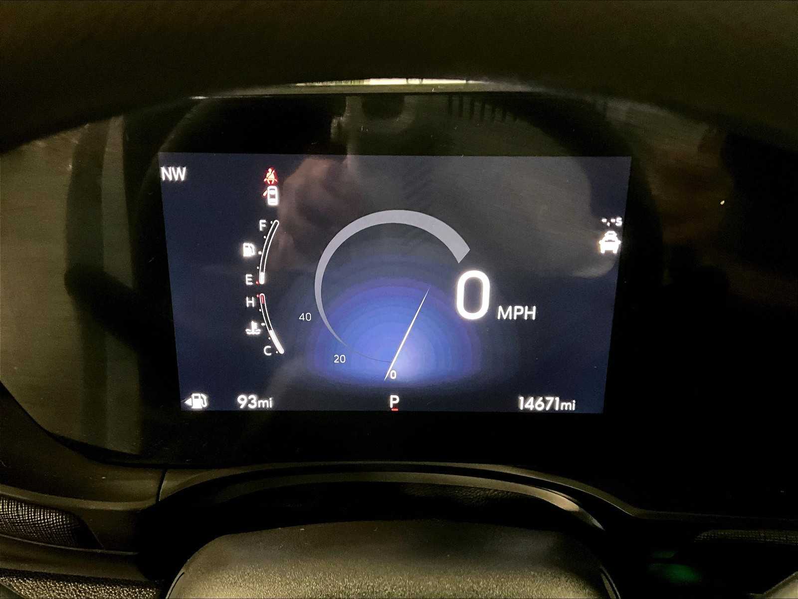2024 Buick Envista Preferred - Photo 26