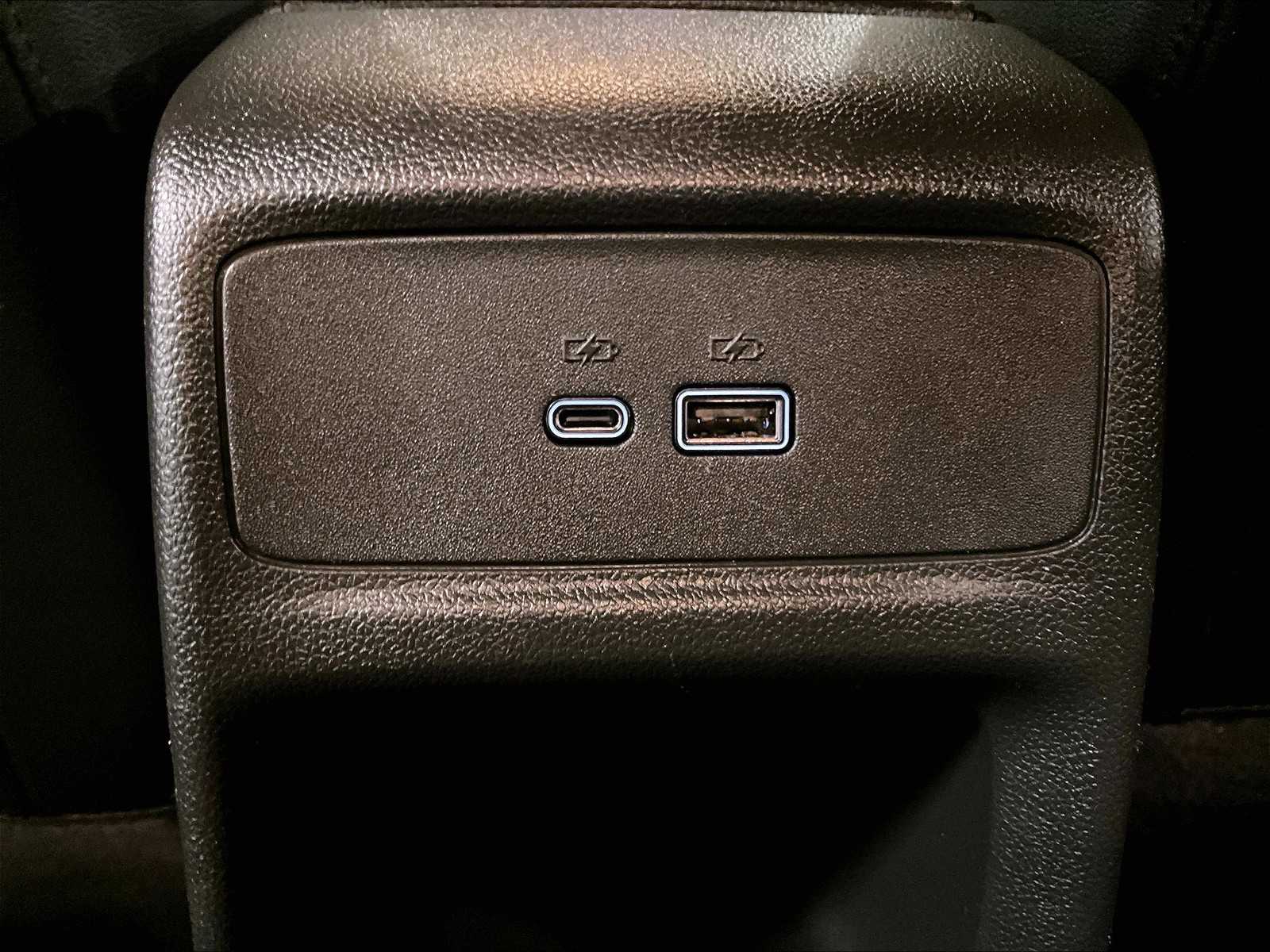 2024 Buick Envista Preferred - Photo 28