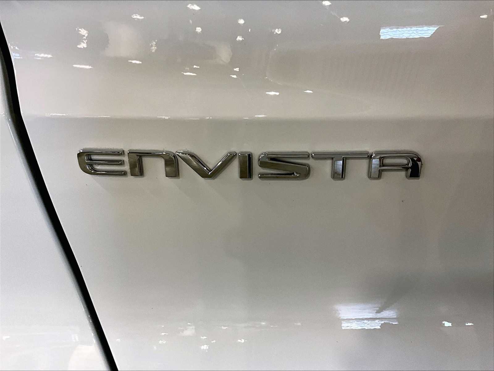 2024 Buick Envista Preferred - Photo 30