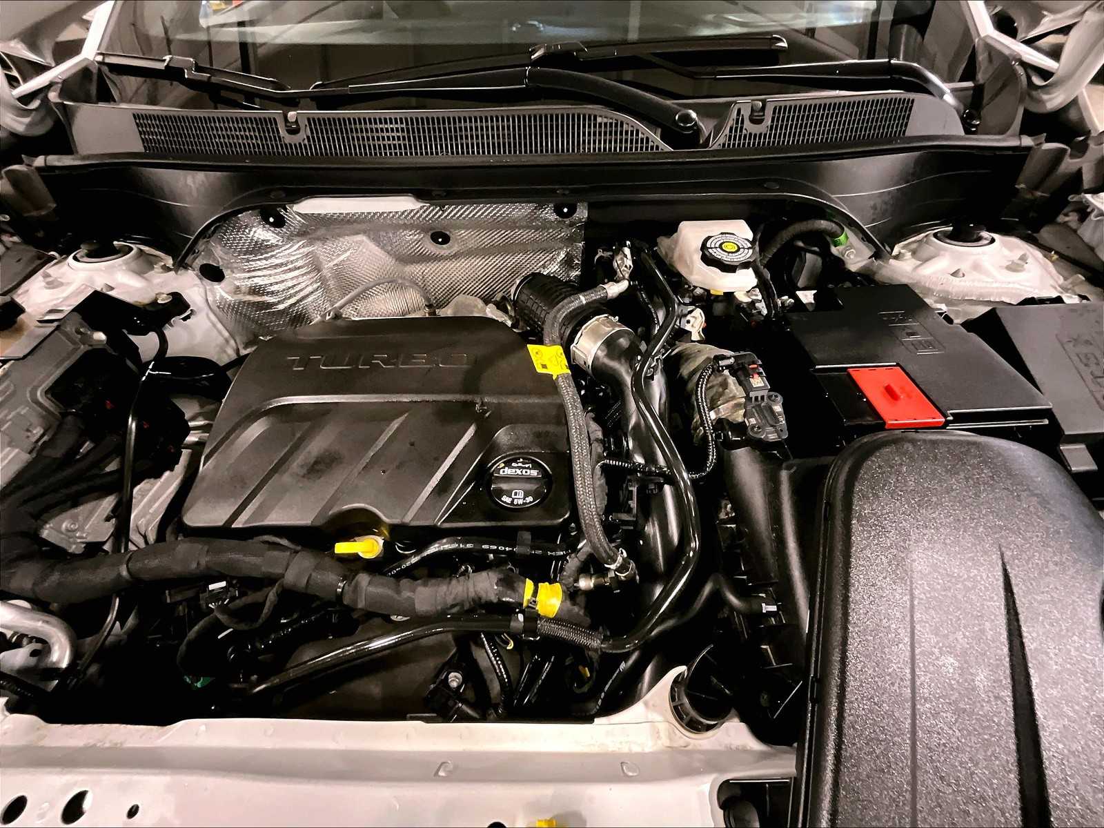 2024 Buick Envista Preferred - Photo 31