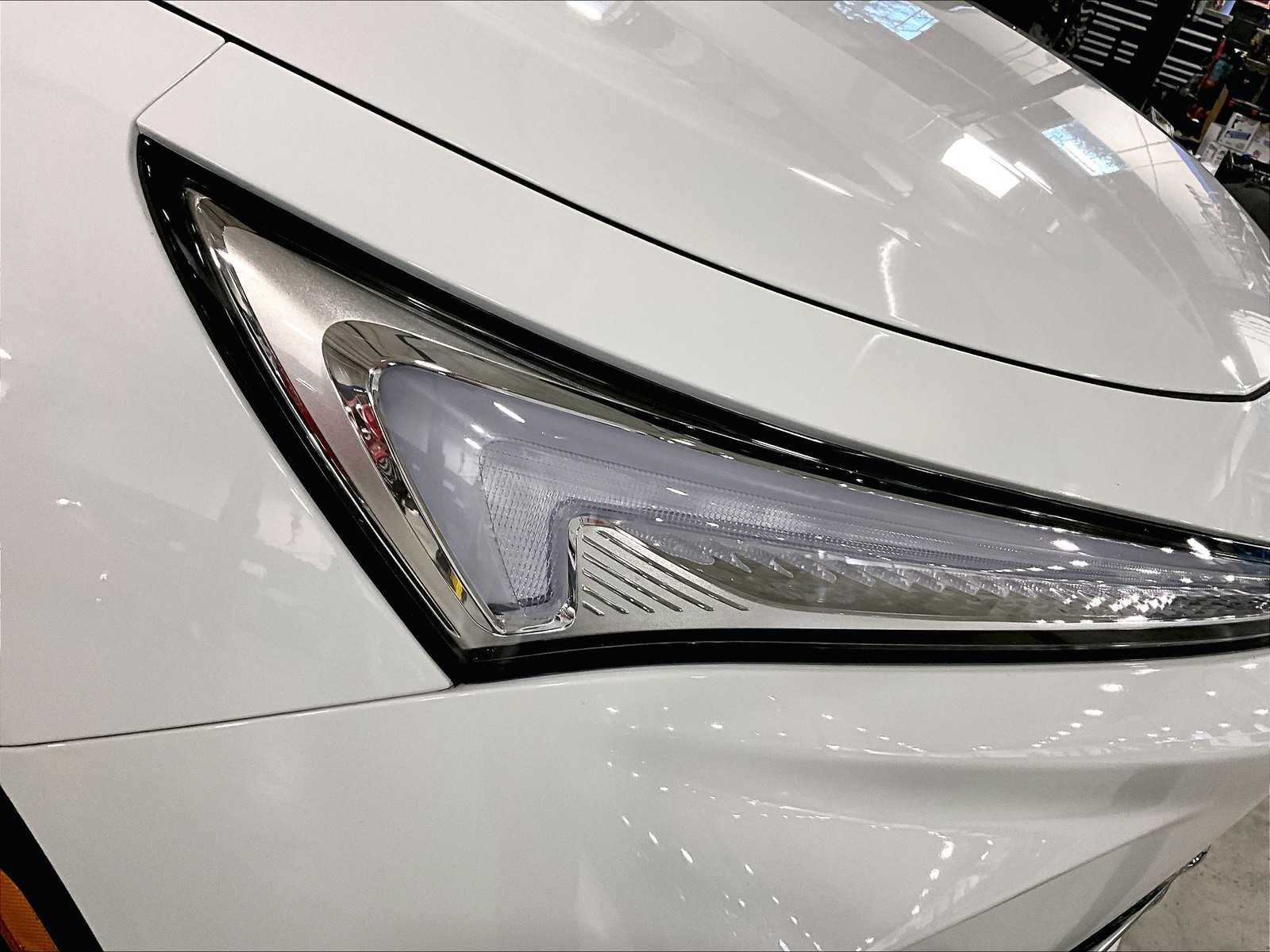 2024 Buick Envista Preferred - Photo 34