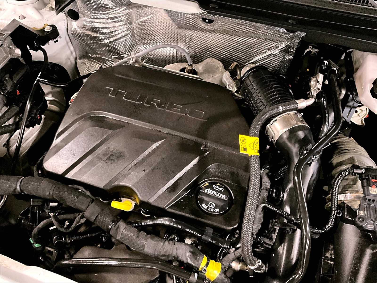 2024 Buick Envista Preferred - Photo 36