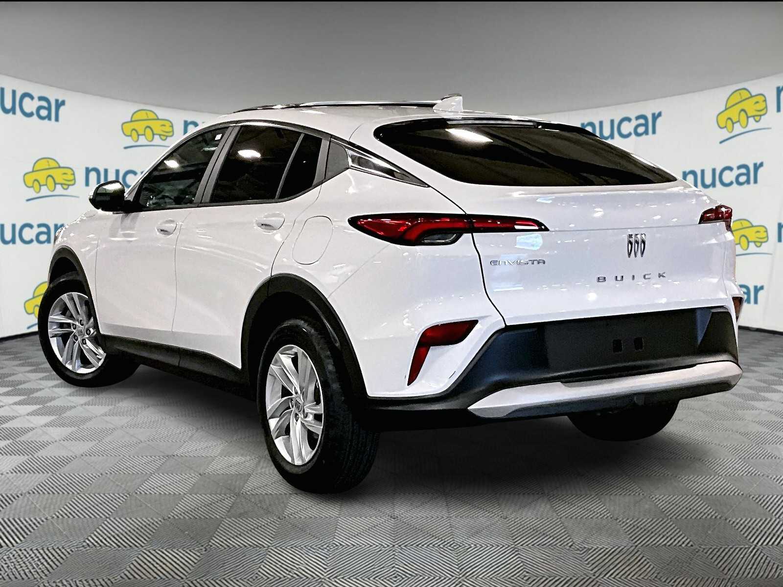 2024 Buick Envista Preferred - Photo 4