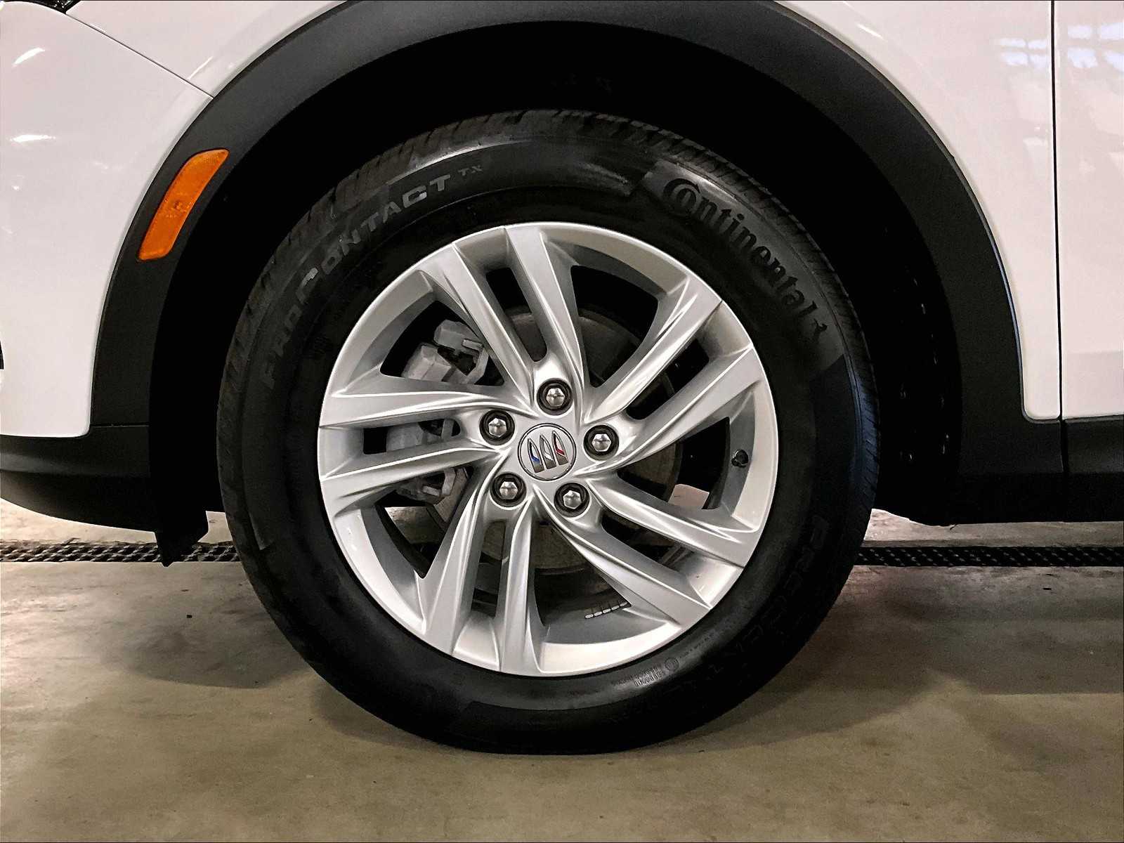 2024 Buick Envista Preferred - Photo 7