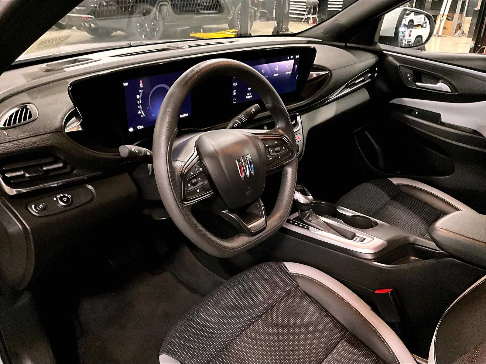 2024 Buick Envista Preferred - Photo 8