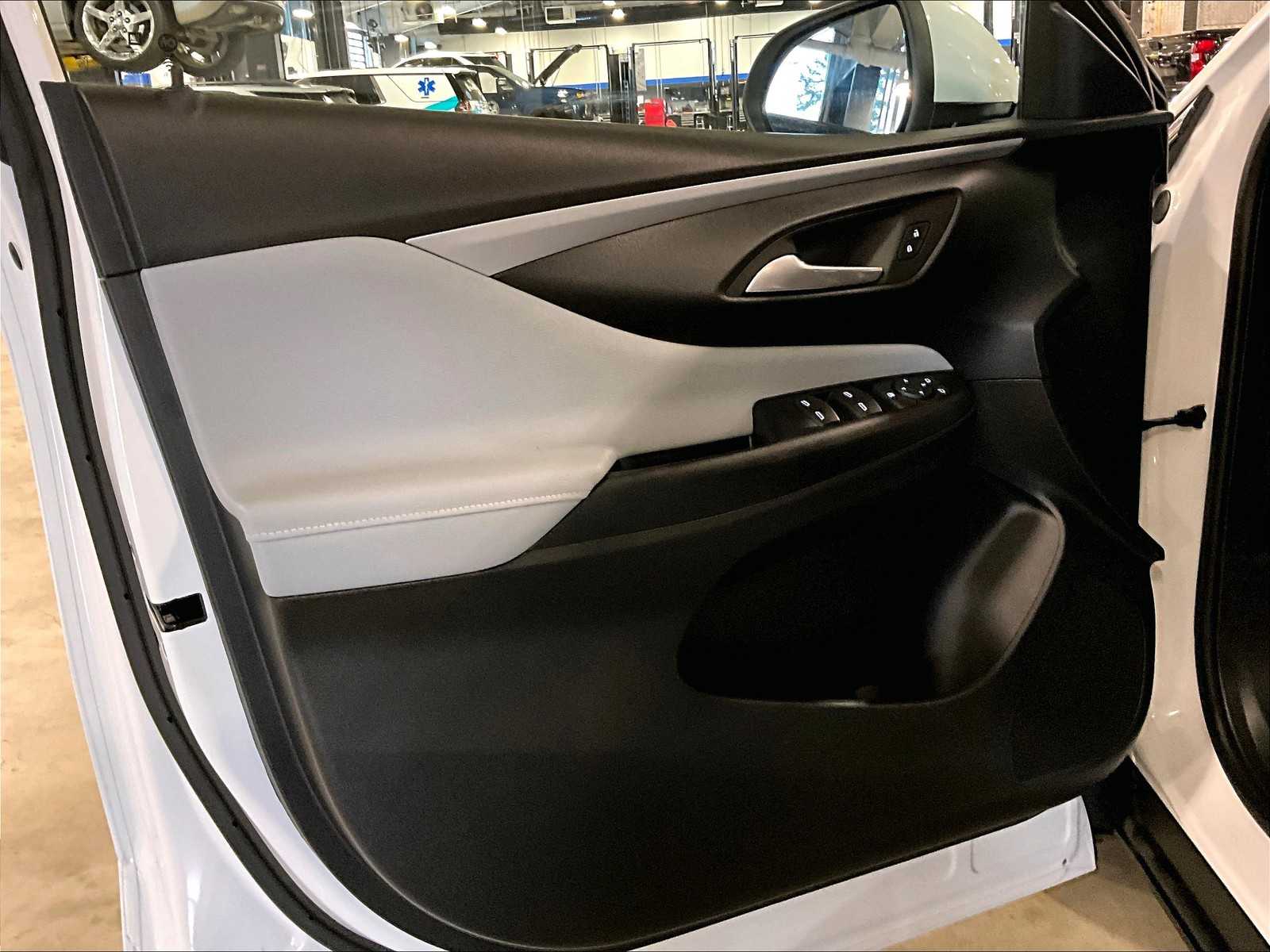 2024 Buick Envista Preferred - Photo 9