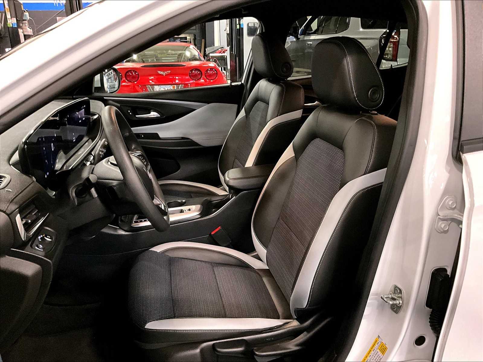 2024 Buick Envista Preferred - Photo 10