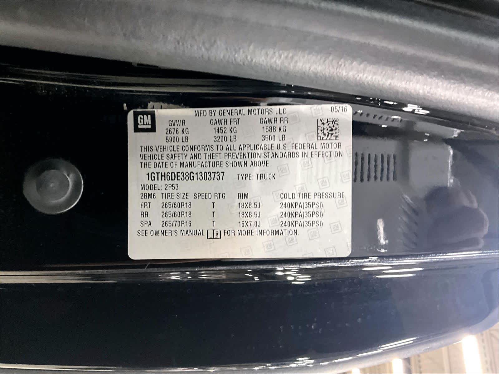 2016 GMC Canyon 4WD SLT - Photo 6