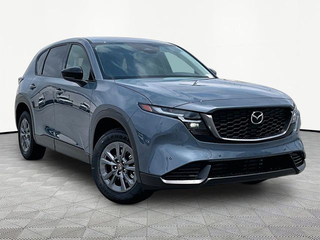 2026 Mazda CX-5 2.5 S Select