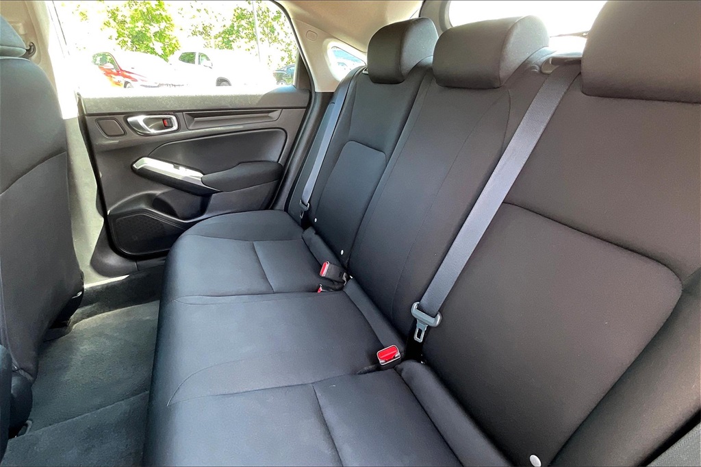 2023 Honda Civic LX - Photo 14