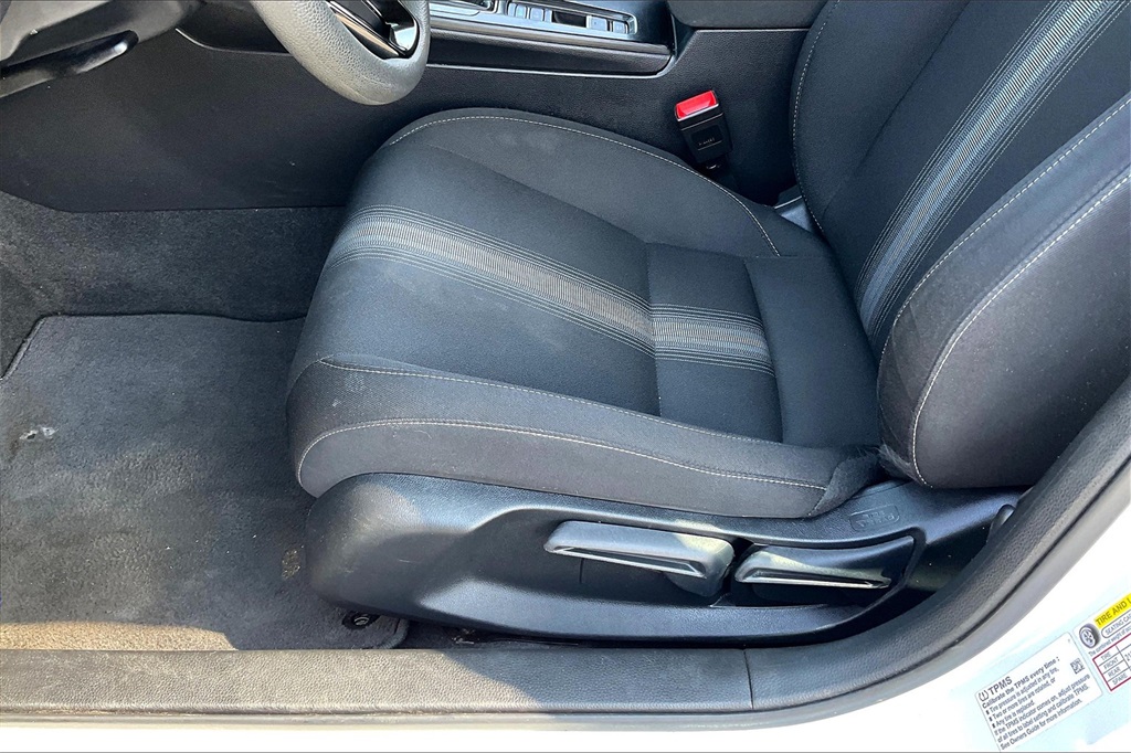 2023 Honda Civic LX - Photo 30