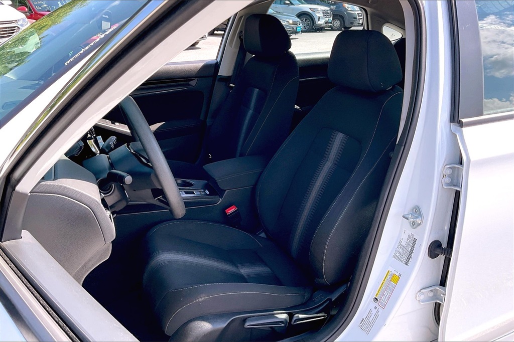 2023 Honda Civic LX - Photo 9