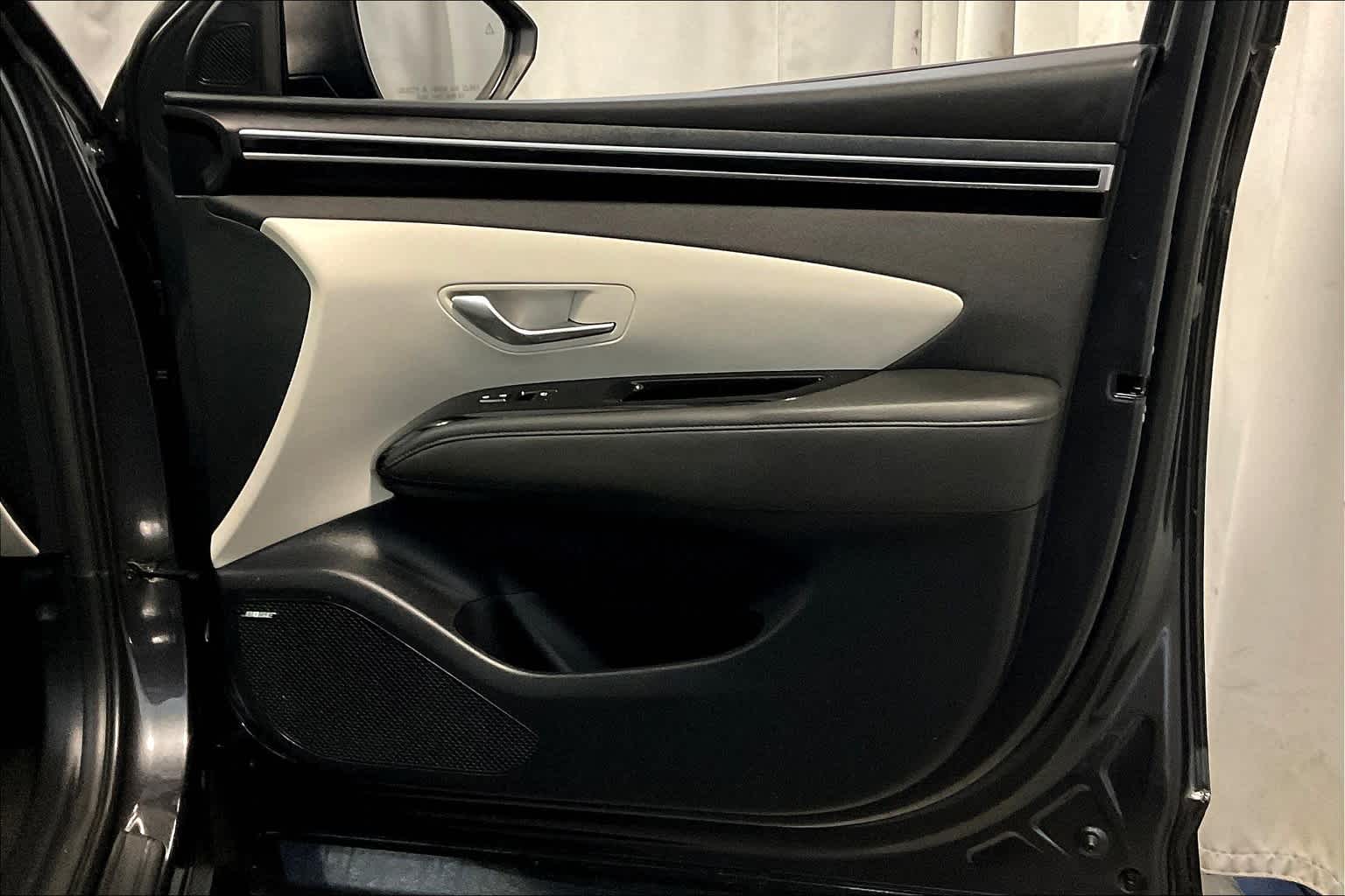 2022 Hyundai Tucson Limited - Photo 12