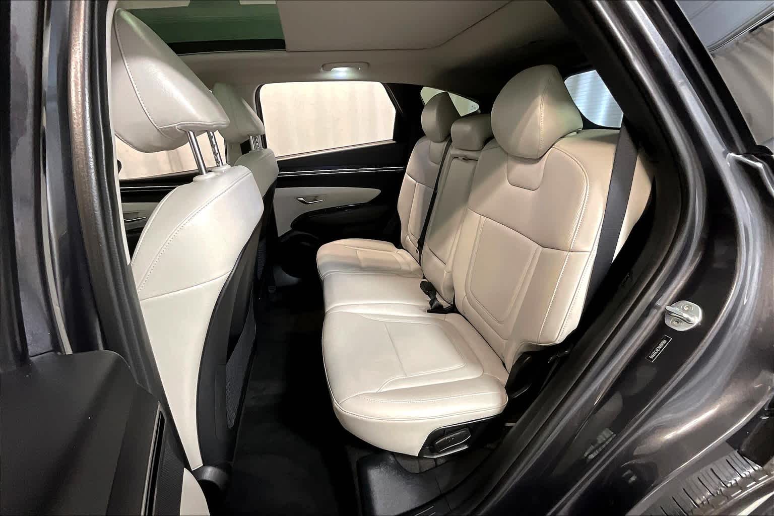 2022 Hyundai Tucson Limited - Photo 15
