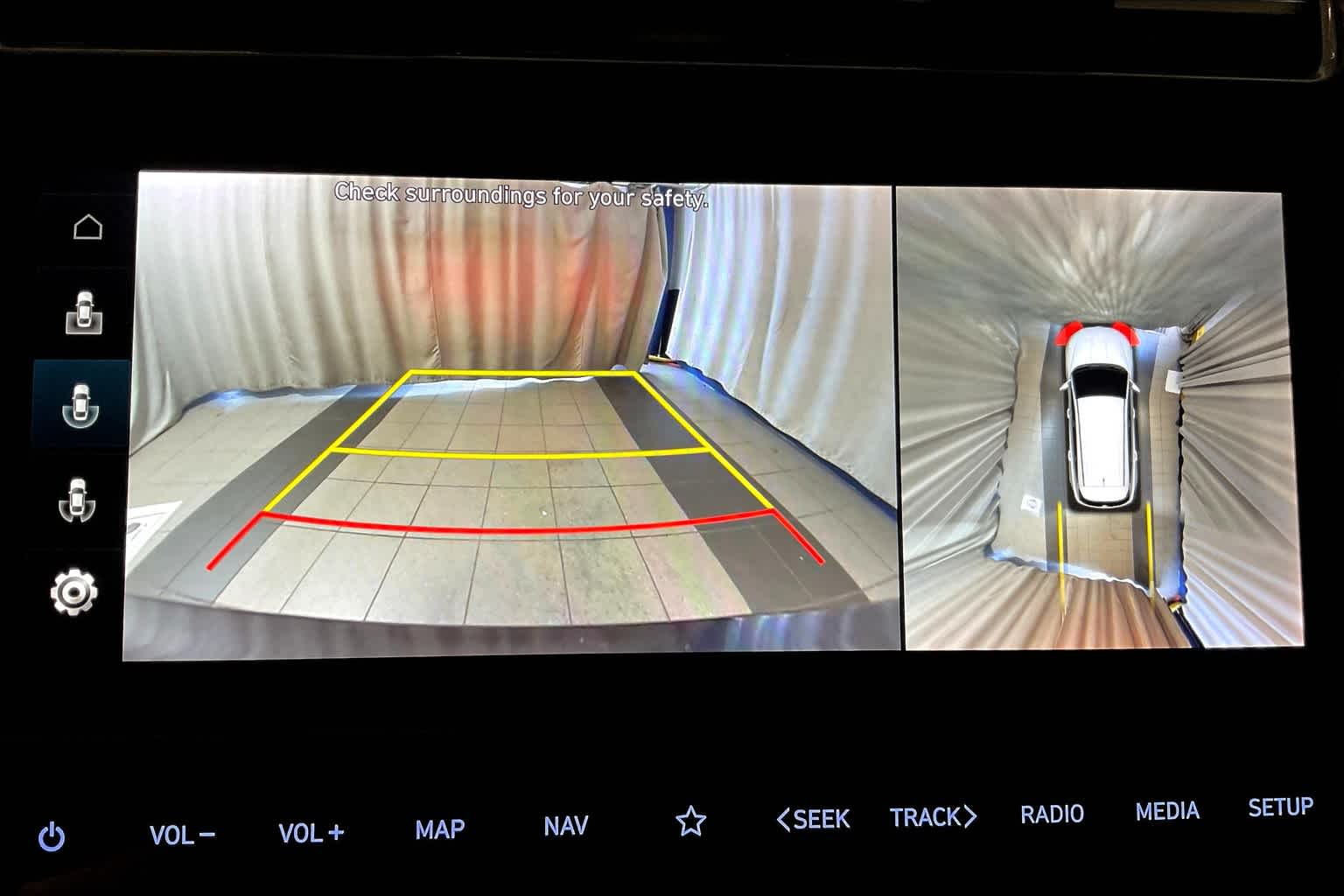 2022 Hyundai Tucson Limited - Photo 20