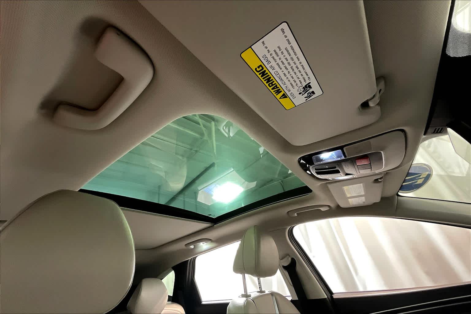2022 Hyundai Tucson Limited - Photo 23