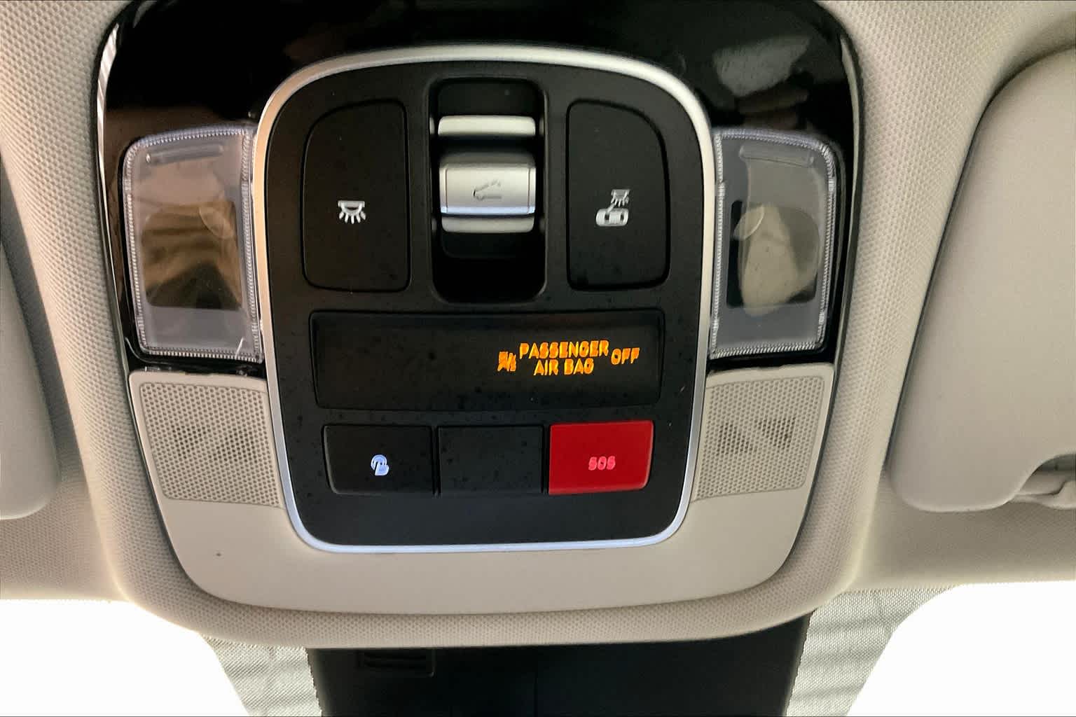 2022 Hyundai Tucson Limited - Photo 27