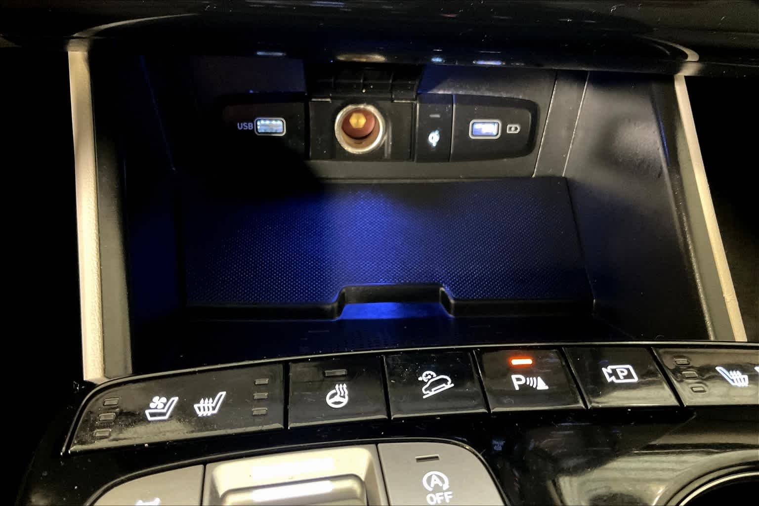 2022 Hyundai Tucson Limited - Photo 28