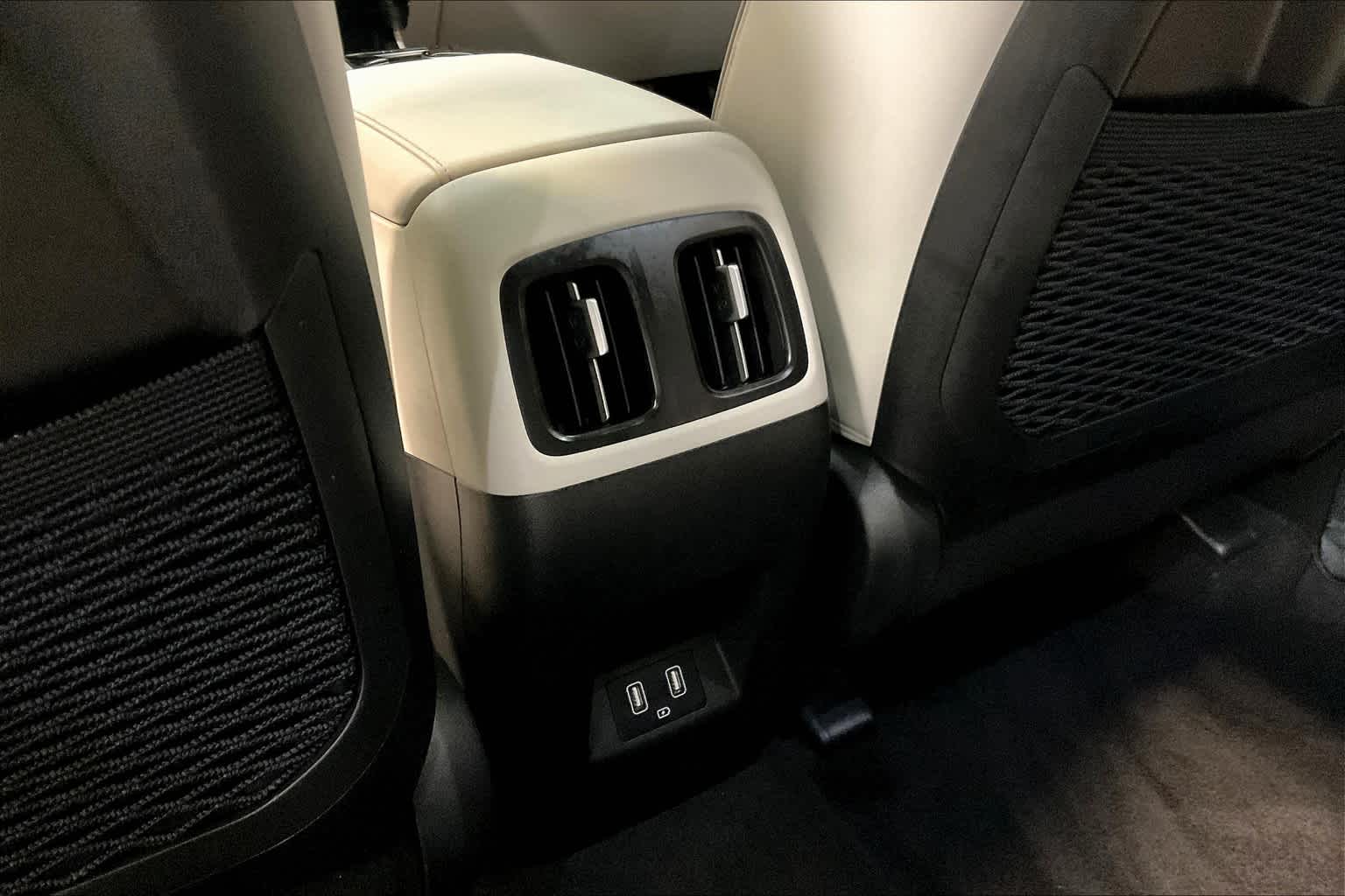 2022 Hyundai Tucson Limited - Photo 29