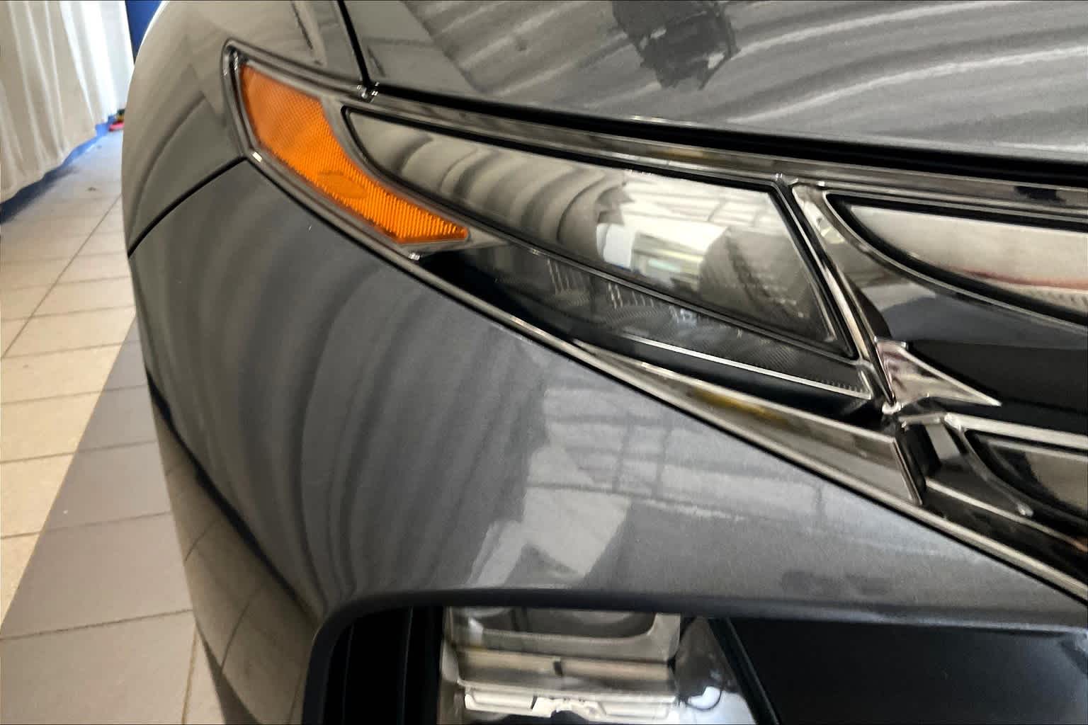 2022 Hyundai Tucson Limited - Photo 34