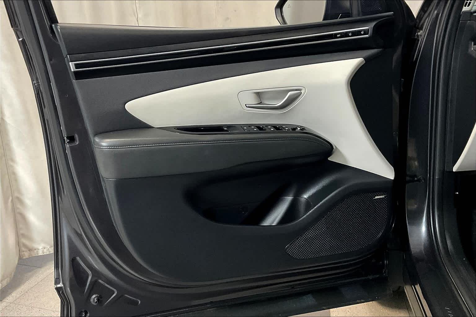2022 Hyundai Tucson Limited - Photo 9