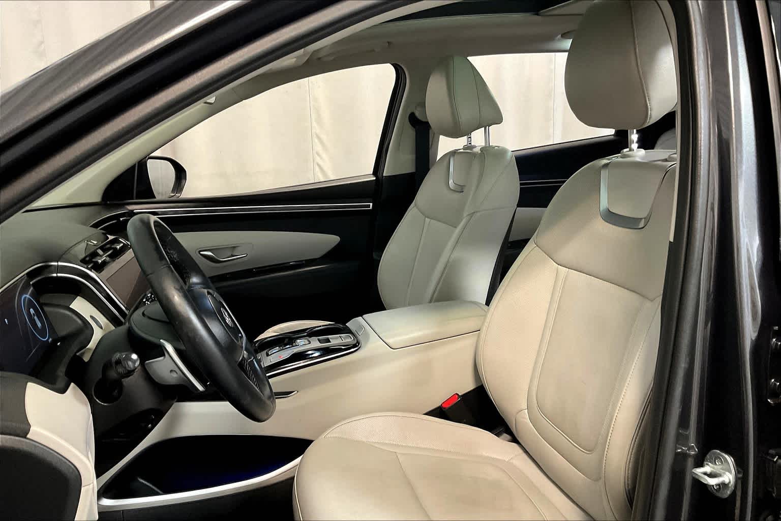 2022 Hyundai Tucson Limited - Photo 10