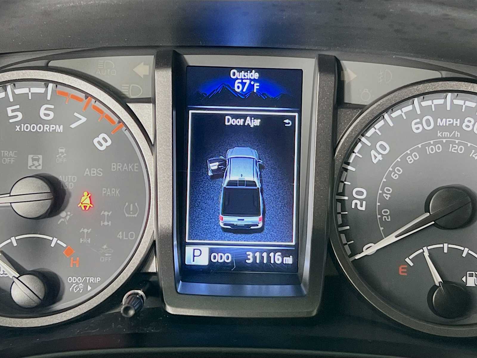 2023 Toyota Tacoma TRD Sport - Photo 12