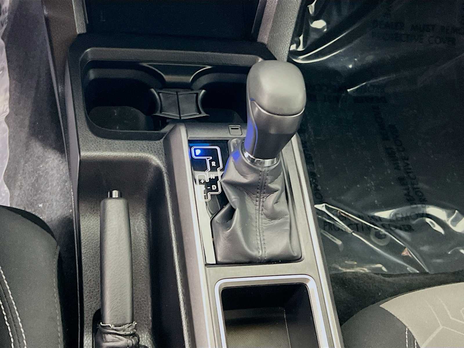 2023 Toyota Tacoma TRD Sport - Photo 16