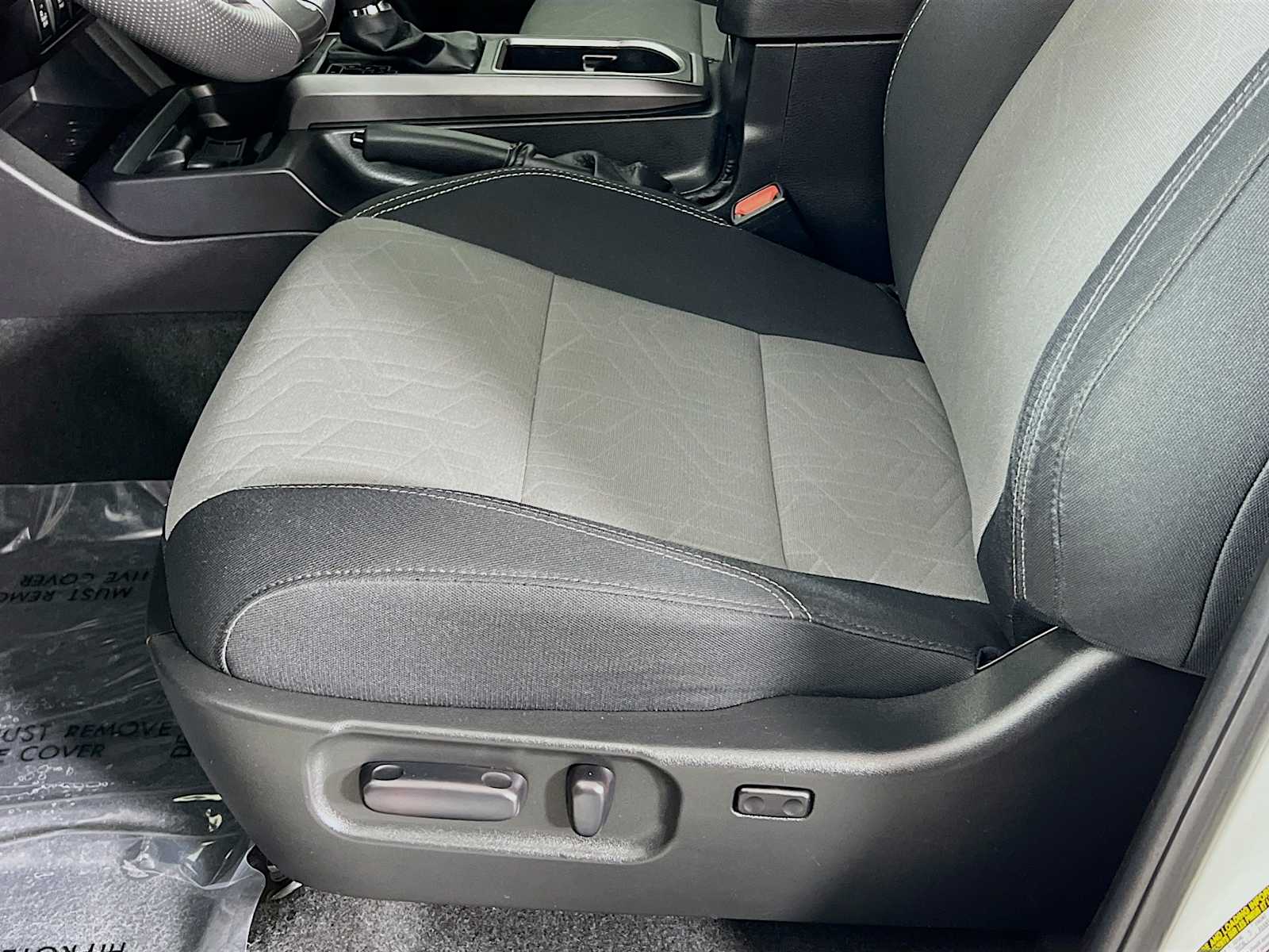 2023 Toyota Tacoma TRD Sport - Photo 19