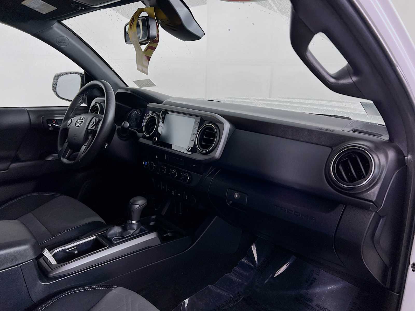 2023 Toyota Tacoma TRD Sport - Photo 27