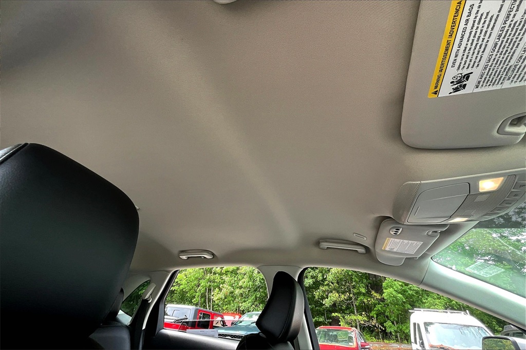 2021 Ford Edge SEL - Photo 22