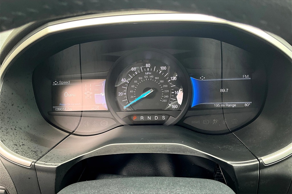 2021 Ford Edge SEL - Photo 25