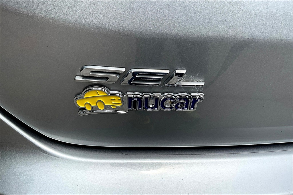 2021 Ford Edge SEL - Photo 28