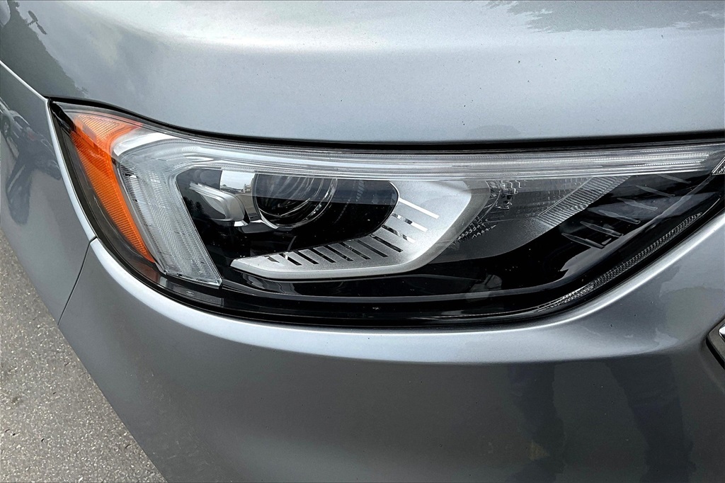 2021 Ford Edge SEL - Photo 32