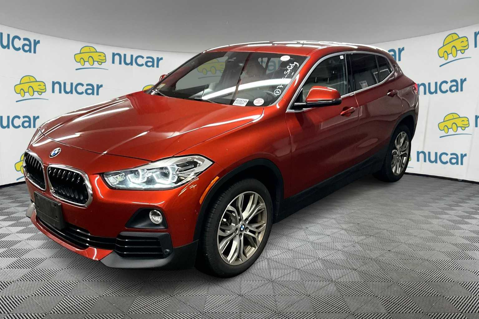 2020 BMW X2 xDrive28i - Photo 2