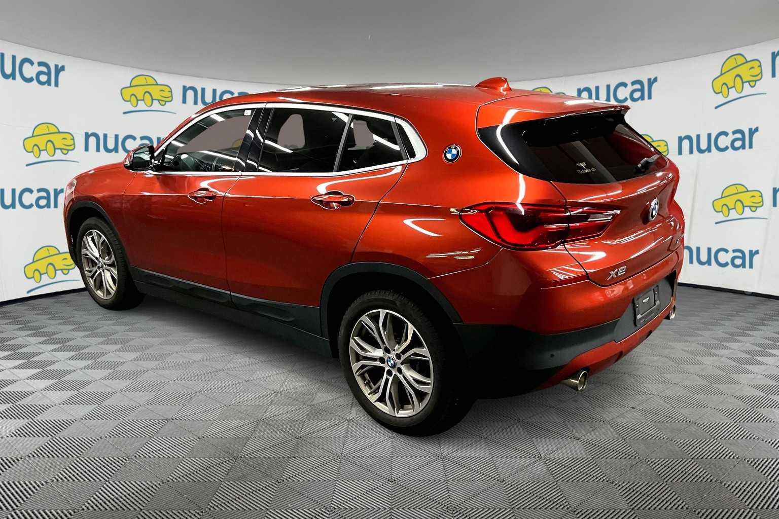 2020 BMW X2 xDrive28i - Photo 3