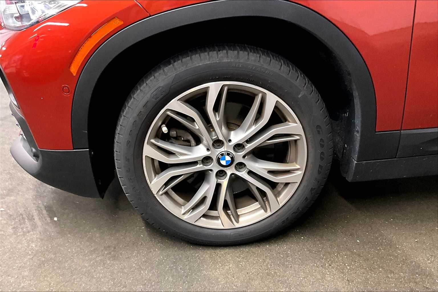 2020 BMW X2 xDrive28i - Photo 4
