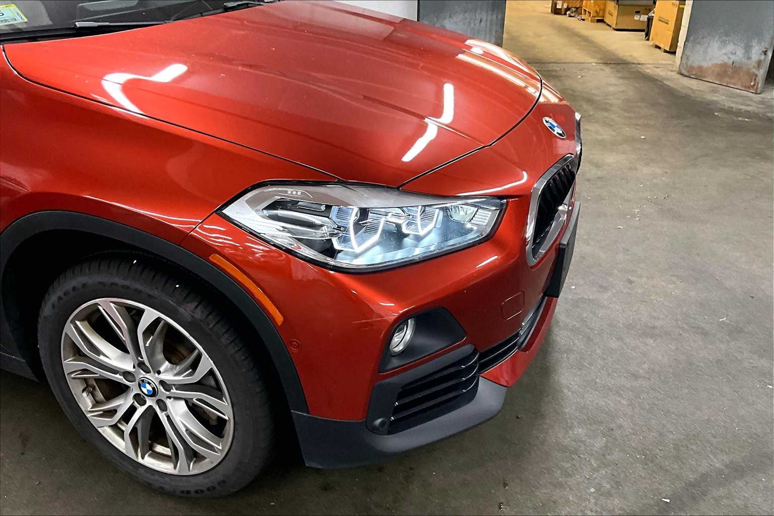 2020 BMW X2 xDrive28i - Photo 5