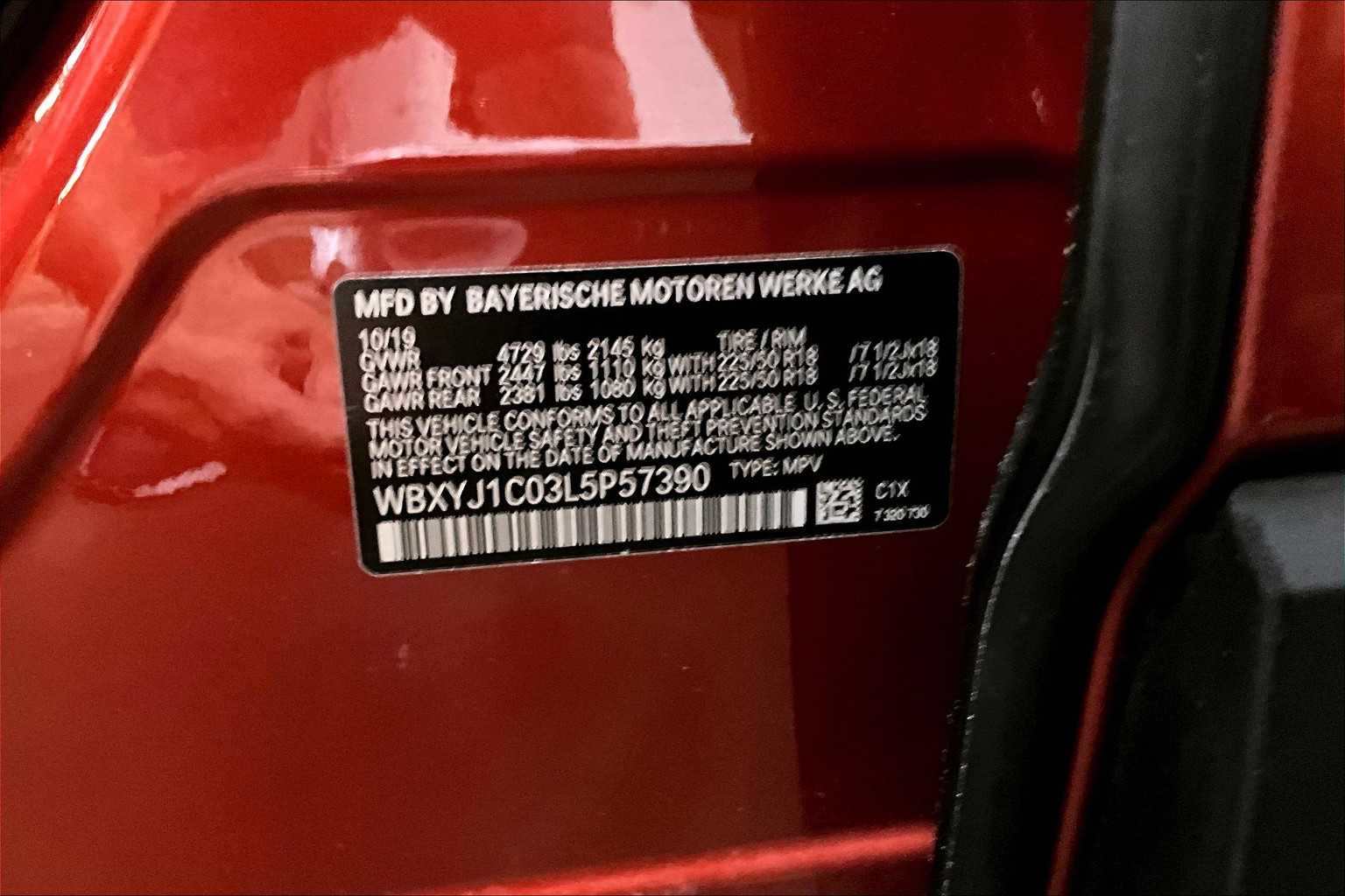 2020 BMW X2 xDrive28i - Photo 6