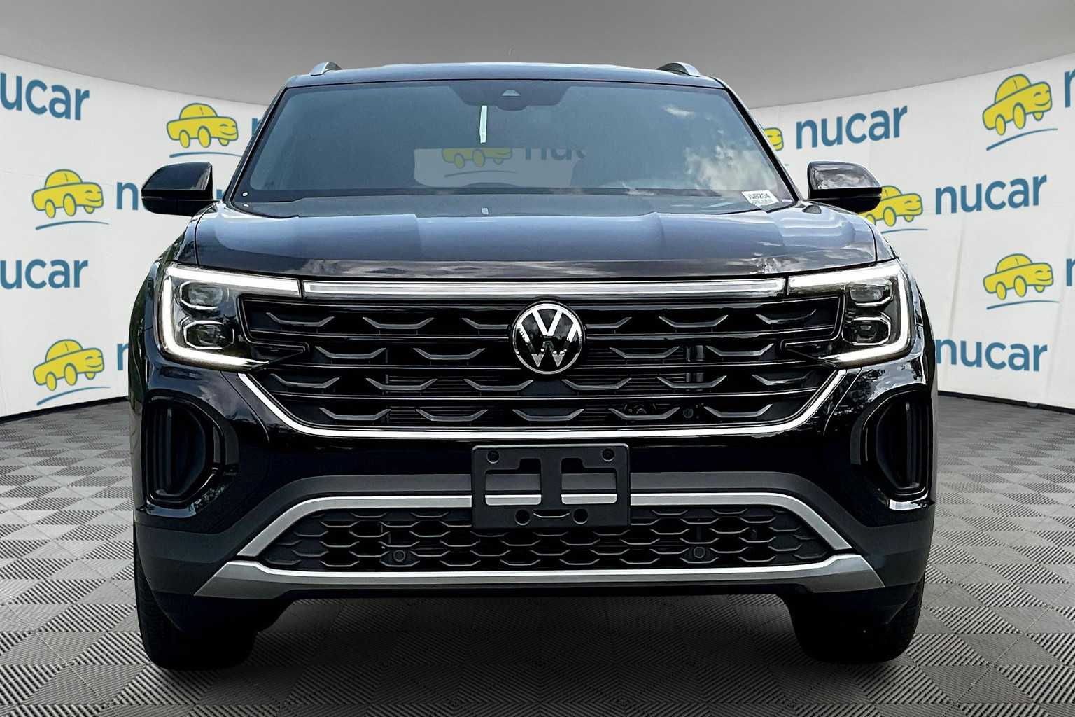 2025 Volkswagen Atlas Cross Sport 2.0T SE - Photo 3