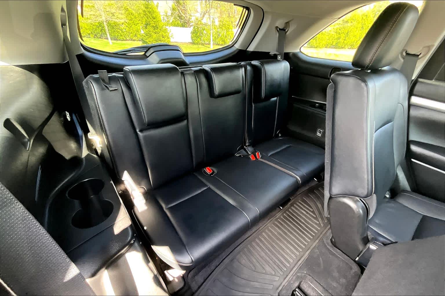 2019 Toyota Highlander XLE - Photo 17