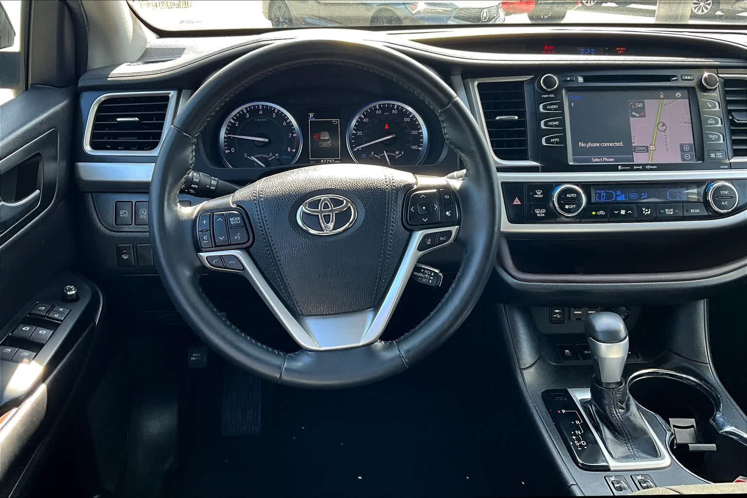 2019 Toyota Highlander XLE - Photo 18