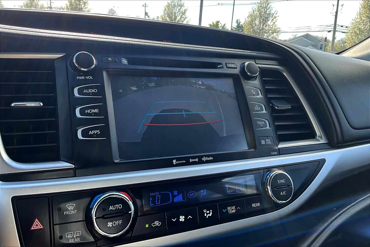 2019 Toyota Highlander XLE - Photo 20