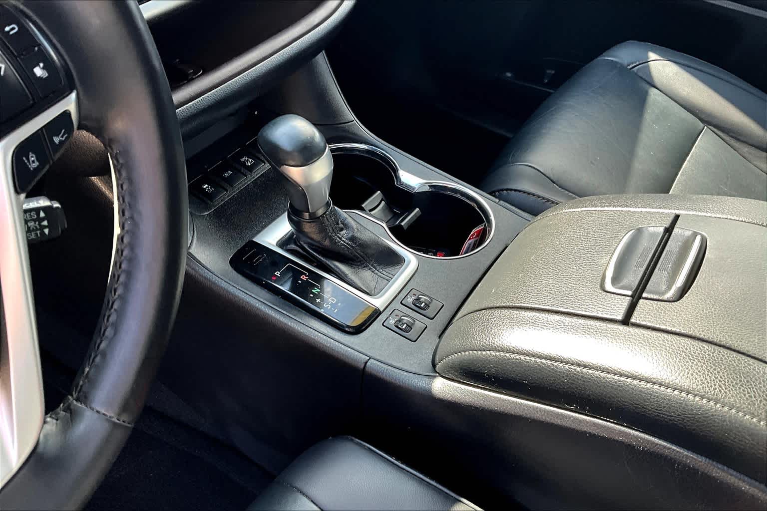 2019 Toyota Highlander XLE - Photo 21
