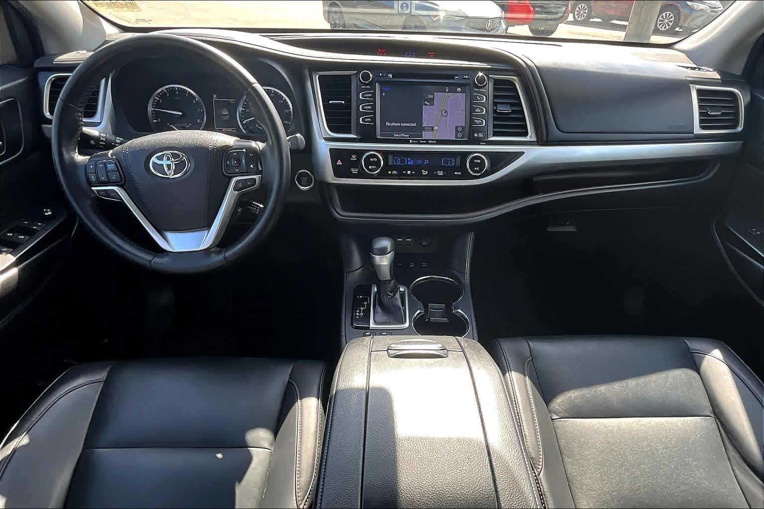 2019 Toyota Highlander XLE - Photo 22