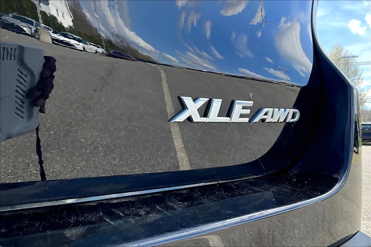 2019 Toyota Highlander XLE - Photo 30