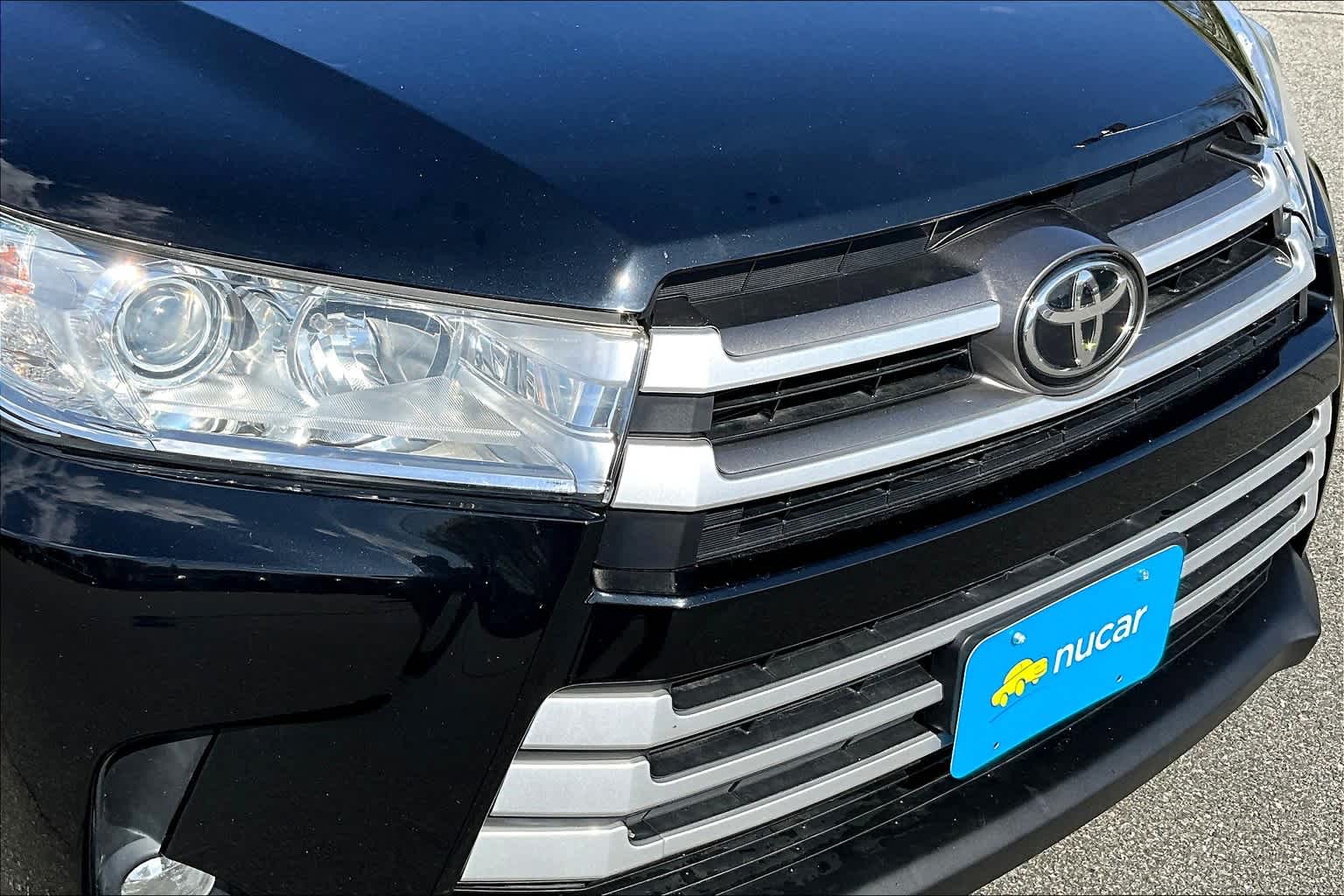 2019 Toyota Highlander XLE - Photo 33