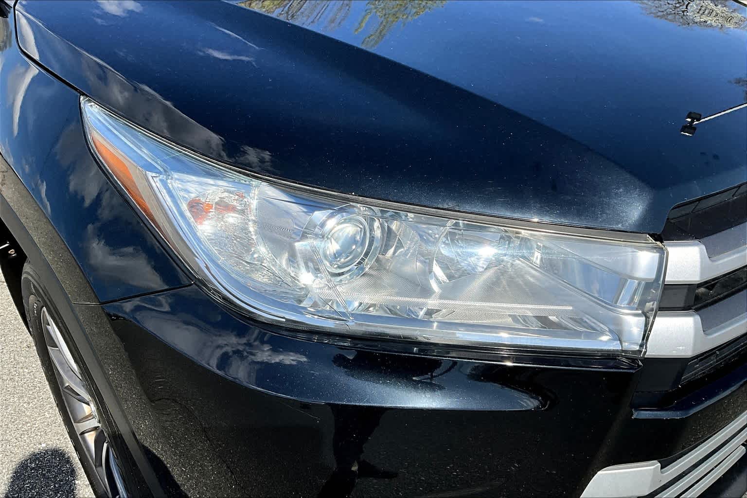 2019 Toyota Highlander XLE - Photo 34