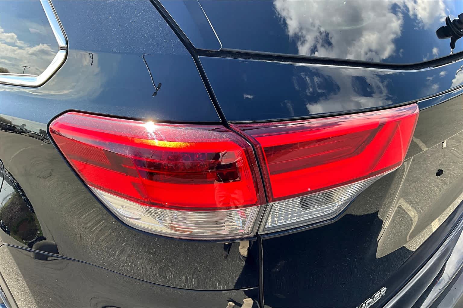 2019 Toyota Highlander XLE - Photo 35